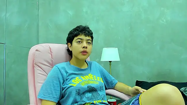 Cris Sasha online show from 03/27/26, 11:44