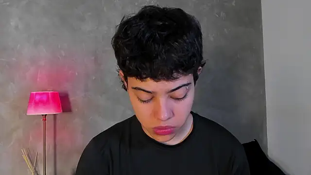 Cris Sasha online show from 03/22/26, 11:34