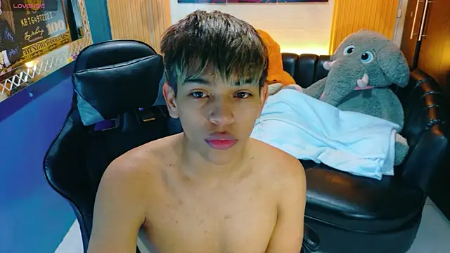 Cris Judd online show from 04/04/26, 01:06