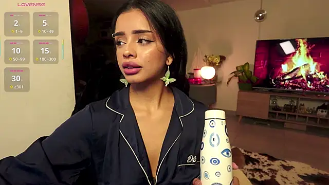 Amapola 999 online show from 04/01/26, 11:45