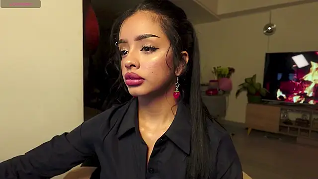 Amapola 999 online show from 03/31/26, 11:29