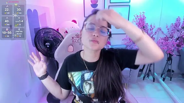 Snapshot of Shady_bug chatting on 03/24/26, 07:41 Shady bug online show from 03/24/26, 07:41