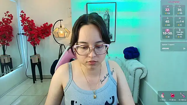 Shady bug online show from 05/19/26, 01:56