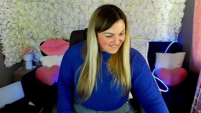 AlissyaGrayy online show from 05/01/26, 01:38