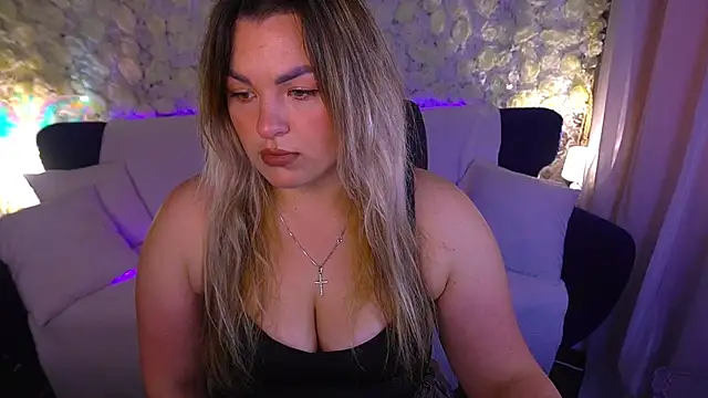 AlissyaGrayy online show from 05/29/26, 05:35
