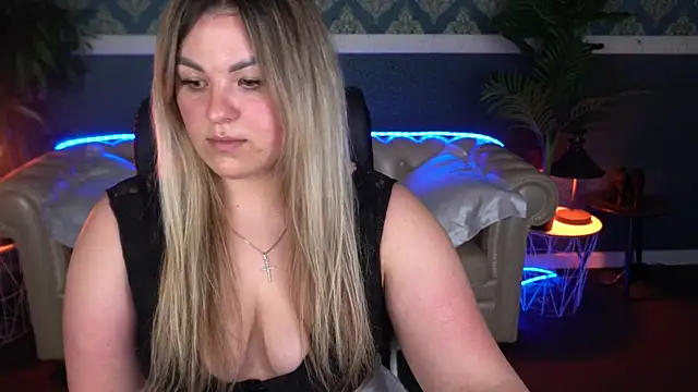 Snapshot of AlissyaGrayy chatting on 03/27/26, 01:34 AlissyaGrayy online show from 03/27/26, 01:34