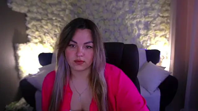 AlissyaGrayy online show from 05/13/26, 05:58