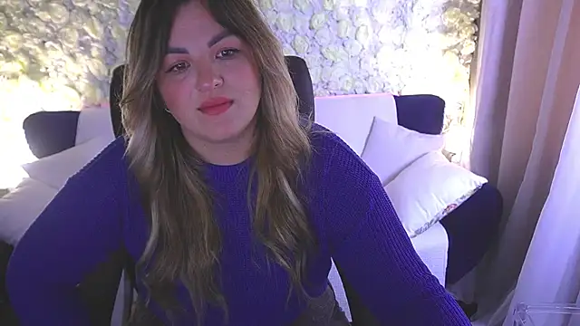 AlissyaGrayy online show from 05/18/26, 05:45