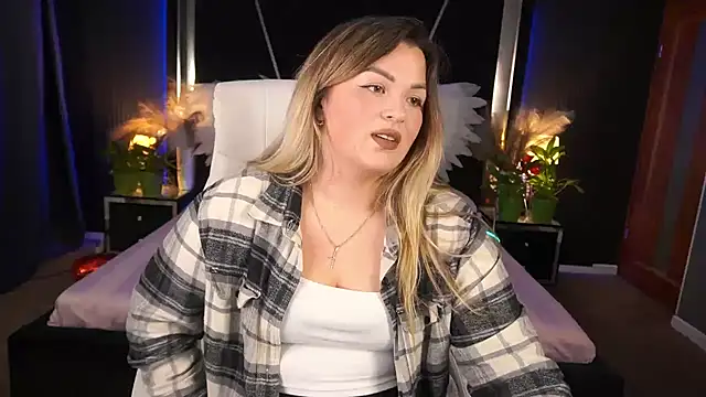 Snapshot of AlissyaGrayy chatting on 06/04/26, 06:56 AlissyaGrayy online show from 06/04/26, 06:56