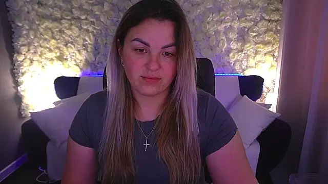 AlissyaGrayy online show from 05/12/26, 12:44