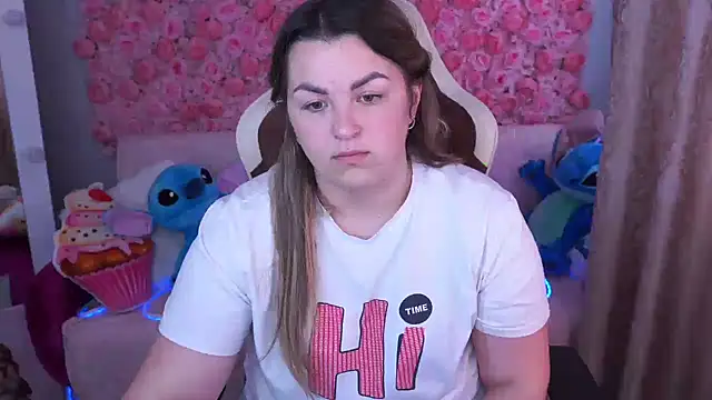 Snapshot of AlissyaGrayy chatting on 06/03/26, 05:41 AlissyaGrayy online show from 06/03/26, 05:41