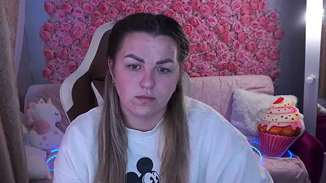 AlissyaGrayy online show from 05/28/26, 05:37