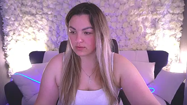 AlissyaGrayy online show from 05/11/26, 01:01