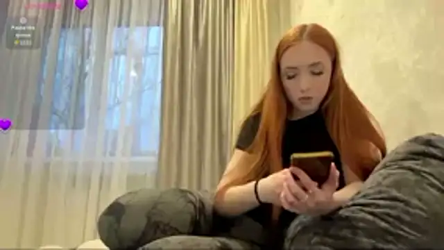 PlutonicFervor online show from 04/06/26, 03:35