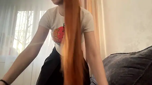 PlutonicFervor online show from 04/01/26, 02:25