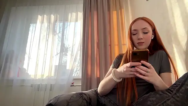 PlutonicFervor online show from 03/30/26, 01:45