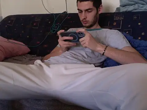 anno18 online show from 03/22/26, 09:55