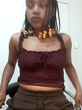 GoodinbedAfrican4 online show from 05/07/26, 07:17