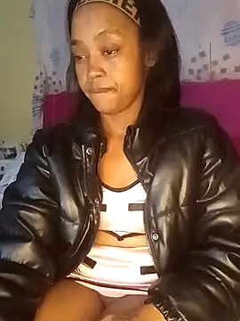 GoodinbedAfrican4 online show from 05/18/26, 10:47