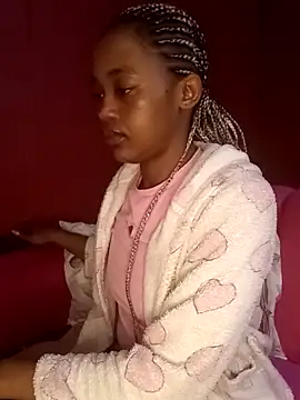 GoodinbedAfrican4 online show from 05/23/26, 04:44