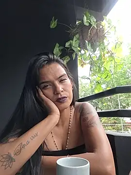 Samantha  Firee online show from 04/09/26, 05:19