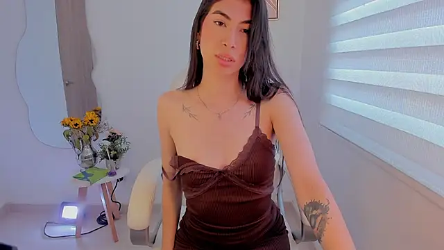 Sora mai online show from 03/24/26, 01:44