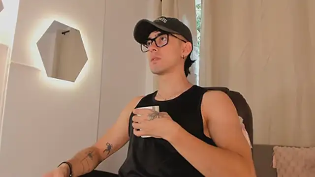 etham wolf1 online show from 04/09/26, 05:30