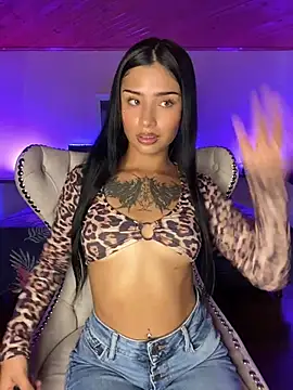 Shalom pink18 online show from 05/22/26, 07:34