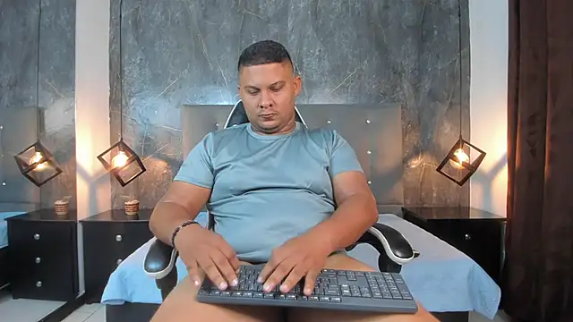 Liam Carters online show from 03/28/26, 11:44