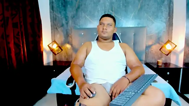 Liam Carters online show from 03/27/26, 01:12