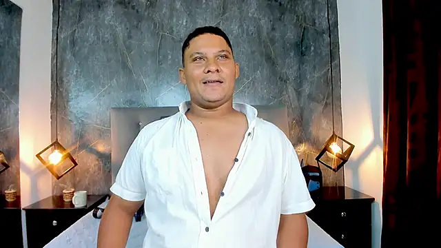 Liam Carters online show from 03/24/26, 01:11