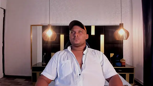 Liam Carters online show from 03/30/26, 07:15