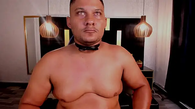 Liam Carters online show from 03/31/26, 07:16