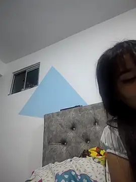 cristaal pink online show from 03/31/26, 07:32