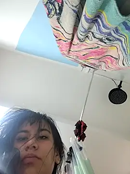 cristaal pink online show from 04/02/26, 02:46