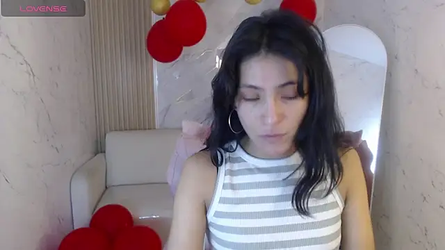 sweetcat666 tf online show from 03/25/26, 01:54