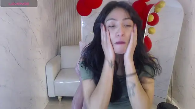 sweetcat666 tf online show from 03/27/26, 01:45