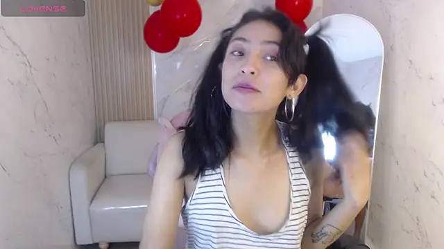 sweetcat666 tf online show from 03/23/26, 01:44