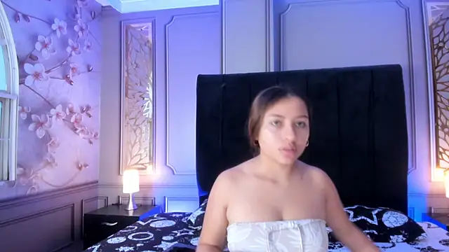 dulce girls online show from 05/13/26, 12:34