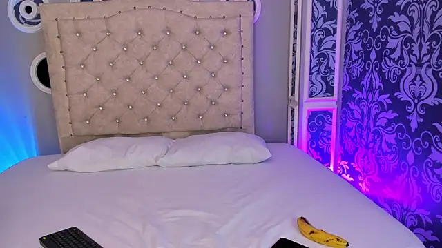 dulce girls online show from 05/18/26, 12:10