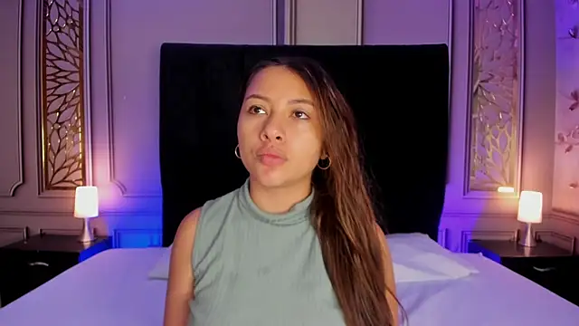 dulce girls online show from 05/28/26, 10:11
