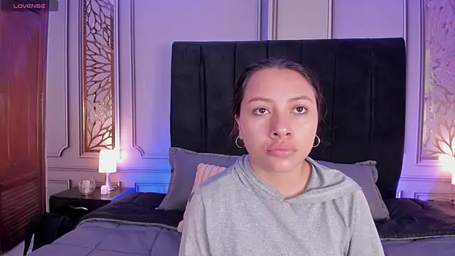 dulce girls online show from 06/16/26, 11:21