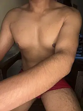 hotty top online show from 06/14/26, 12:28