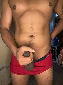 hotty top online show from 05/29/26, 02:39