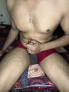 hotty top online show from 05/11/26, 05:54