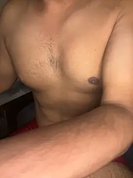 hotty top online show from 05/18/26, 05:07