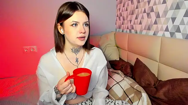 neat obsession online show from 03/26/26, 02:04