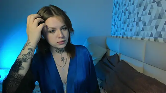 neat obsession online show from 04/08/26, 01:12