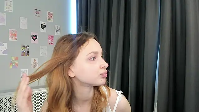 JanuaryElwell online show from 03/30/26, 08:38