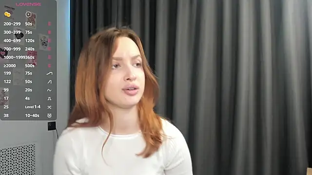 JanuaryElwell online show from 04/05/26, 10:22